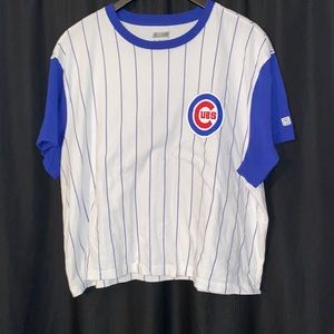 Cub shirts size XL
